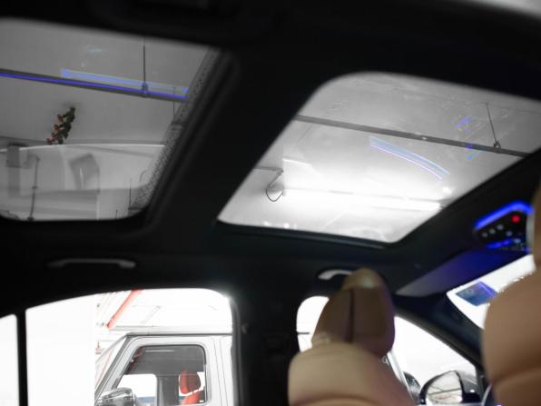 Новый Mercedes-Benz E-Класс VI (W214 S214) 2025 года, цена 10 210 000 рублей, седан, Автокод Объявления