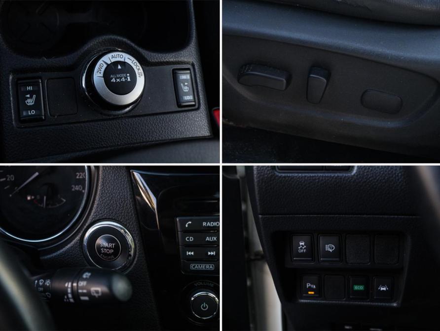Nissan Qashqai II Москва  - изображение 14