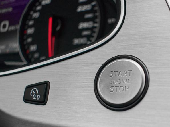 Audi Q7 II (4M) с пробегом 2018 года, цена 4 330 000 рублей, 184345 км, внедорожник, Автокод Объявления