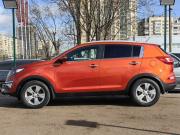 Kia Sportage III Санкт-Петербург  - изображение 18