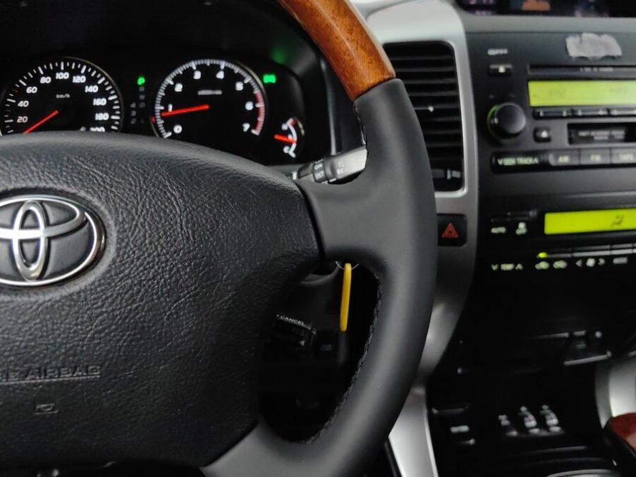 Toyota Land Cruiser Prado 120 Series Подольск  - изображение 21