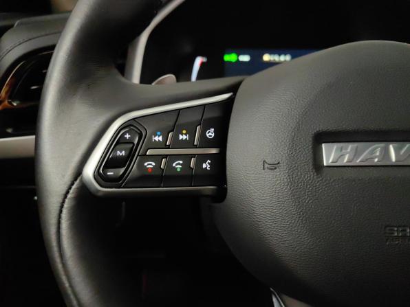 Haval F7x I Рестайлинг с пробегом 2023 года, цена 2 099 000 рублей, 71220 км, внедорожник, Автокод Объявления