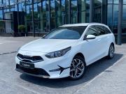 Kia Ceed III Рестайлинг Сочи  - изображение 18