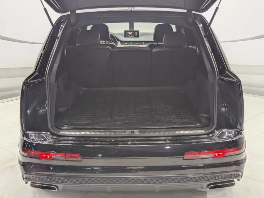 Audi Q7 II (4M) Воронеж  - изображение 9