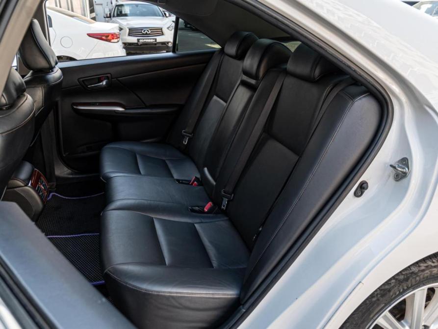 Toyota Camry VII (XV50) Краснодар  - изображение 9