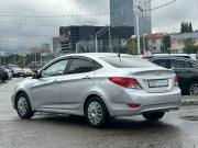 Hyundai Solaris I Уфа  - изображение 19