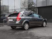 Kia Ceed I Рестайлинг Москва  - изображение 23