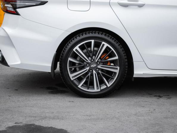 Chery Arrizo 8 с пробегом 2023 года, цена 2 040 000 рублей, 27500 км, седан, Автокод Объявления