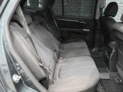 Hyundai Santa Fe II Рестайлинг Екатеринбург  - изображение 31