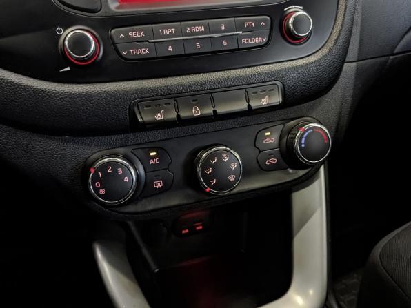 Kia Ceed II с пробегом 2014 года, цена 975 000 рублей, 154944 км, универсал, Автокод Объявления
