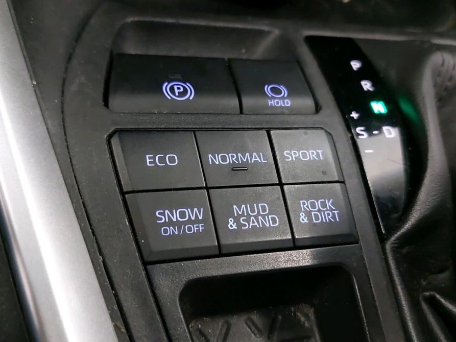 Toyota RAV4 V (XA50) Москва  - изображение 22