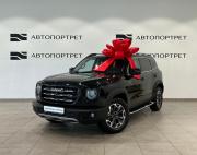 Haval Dargo Санкт-Петербург  - изображение 28