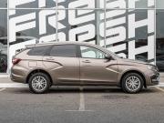 Lada (ВАЗ) Vesta I Рестайлинг (NG) Краснодар  - изображение 26
