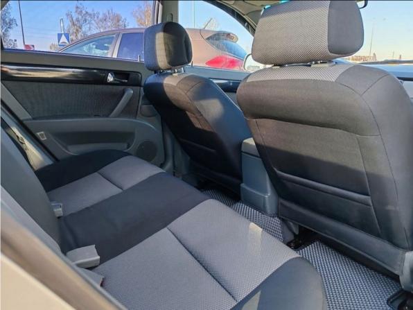 Chevrolet Lacetti I с пробегом 2010 года, цена 435 000 рублей, 268013 км, седан, Автокод Объявления