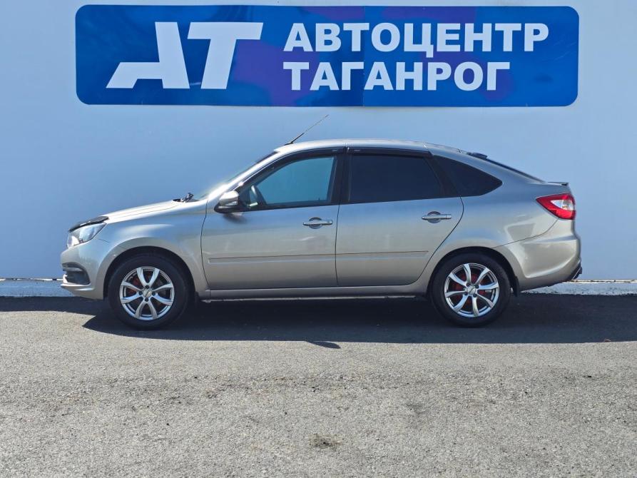 Lada (ВАЗ) Granta I Рестайлинг Таганрог  - изображение 9