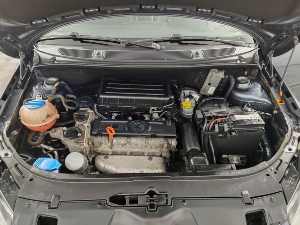 Skoda Fabia II Рестайлинг с пробегом 2013 года, цена 775 000 рублей, 167152 км, хэтчбек, Автокод Объявления