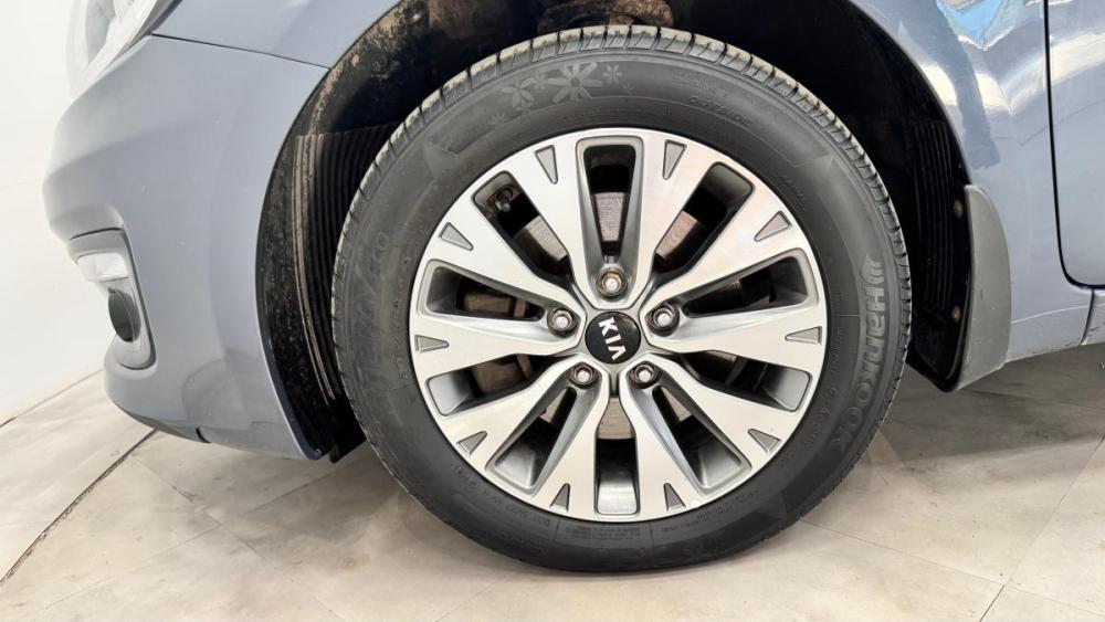 Kia Ceed II Рестайлинг Киров  - изображение 19
