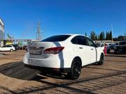 Nissan Almera III (G15) Стерлитамак  - изображение 24