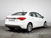 Citroen C4 II Санкт-Петербург  - изображение 22