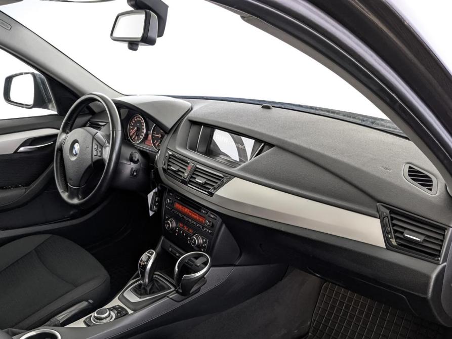 BMW X1 I (E84) Рестайлинг Москва  - изображение 13