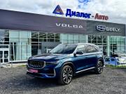 Geely Monjaro I Набережные Челны  - изображение 25