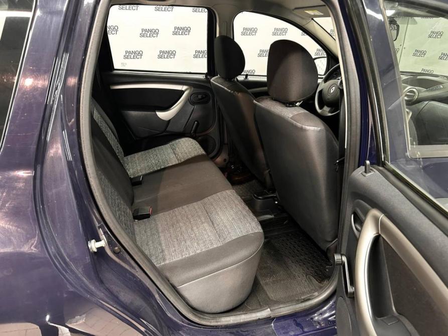 Renault Duster I Красноярск  - изображение 4