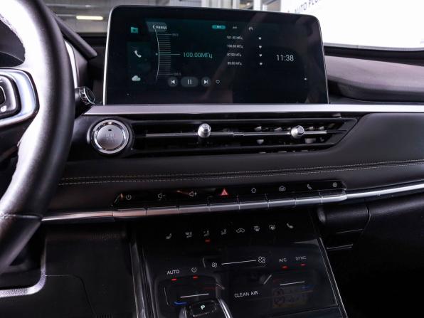 Chery Tiggo 7 Pro I с пробегом 2022 года, цена 1 680 000 рублей, 79800 км, внедорожник, Автокод Объявления