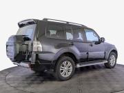 Mitsubishi Pajero IV Рестайлинг 2 Москва  - изображение 34