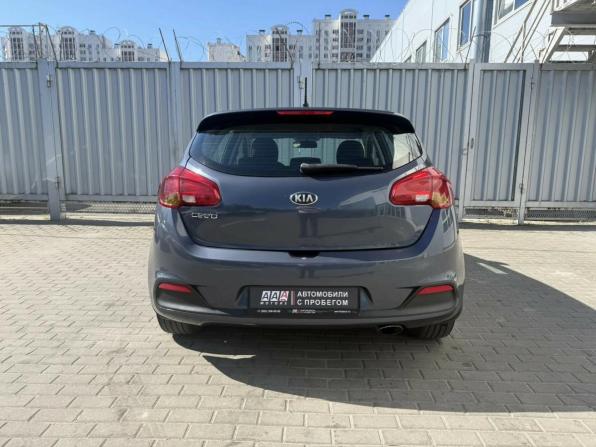 Kia Ceed II с пробегом 2013 года, цена 949 000 рублей, 197633 км, хэтчбек, Автокод Объявления