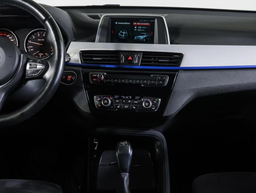 BMW X1 II (F48) Москва  - изображение 15