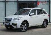 Lifan X60 I Рестайлинг 2 Саратов  - изображение 26