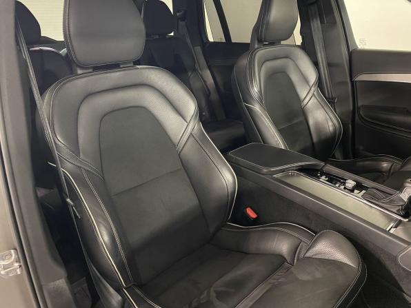 Volvo XC90 II Рестайлинг 1 с пробегом 2020 года, цена 3 830 000 рублей, 89173 км, внедорожник, Автокод Объявления