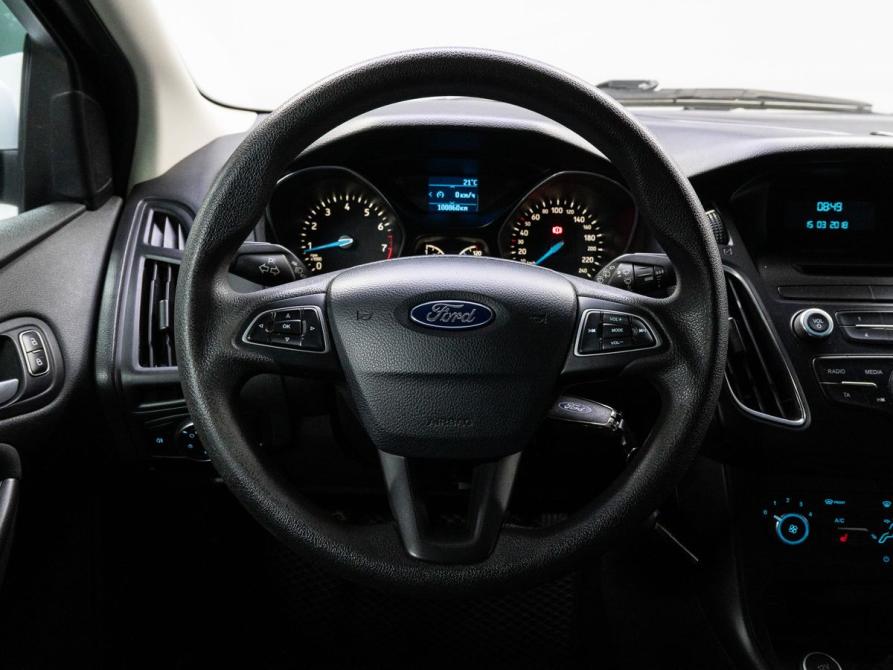 Ford Focus III Рестайлинг Тюмень  - изображение 18