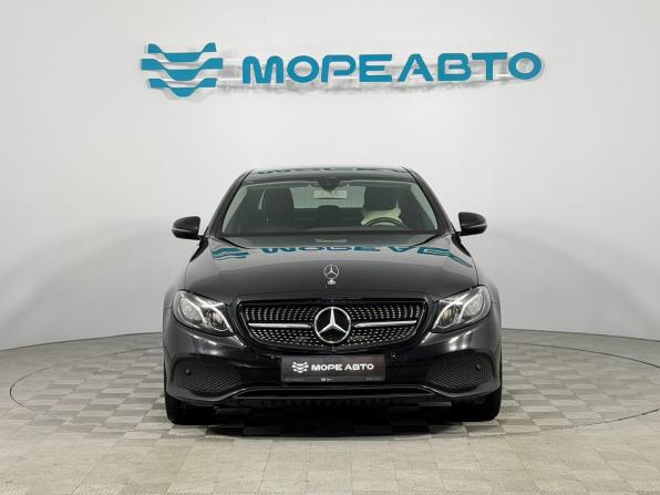 Mercedes-Benz E-Класс V (W213 S213 C238) с пробегом 2019 года, цена 2 350 000 рублей, 144166 км, седан, Автокод Объявления