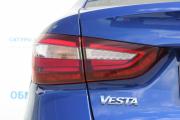 Lada (ВАЗ) Vesta I Рестайлинг (NG) Пермь  - изображение 28