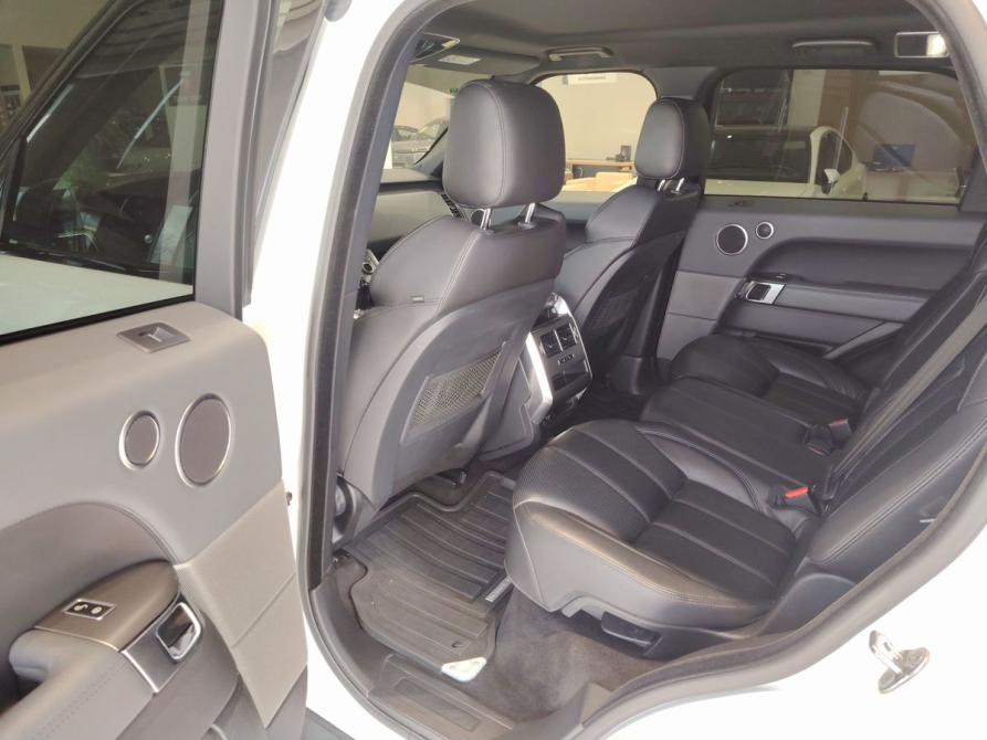 Land Rover Range Rover Sport II Краснодар  - изображение 17