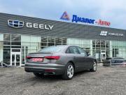 Audi A4 V (B9) Рестайлинг Набережные Челны  - изображение 34