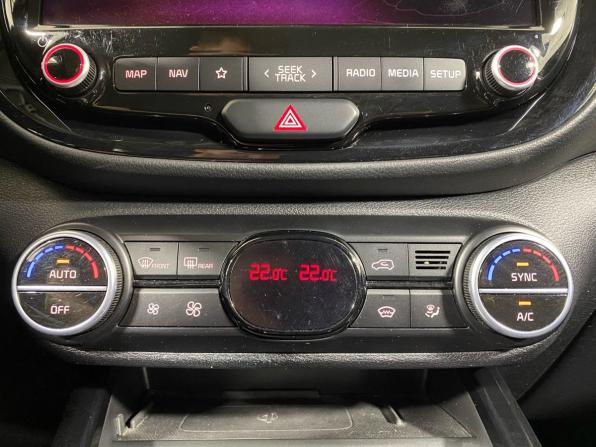 Kia Soul III с пробегом 2019 года, цена 2 039 000 рублей, 73380 км, хэтчбек, Автокод Объявления