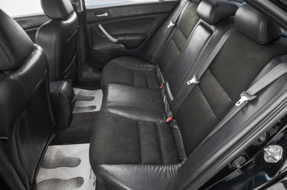 Honda Accord VII Рестайлинг Барнаул  - изображение 21