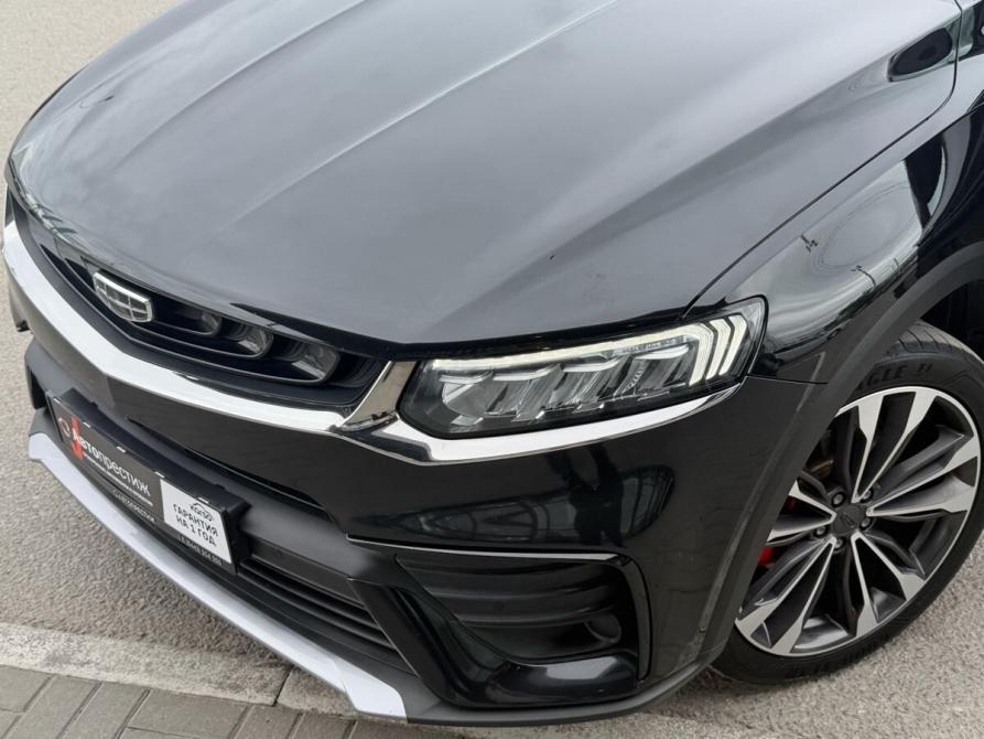 Geely Tugella I Волгоград  - изображение 9