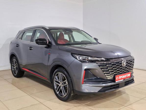 Changan UNI-S (CS55 Plus) с пробегом 2024 года, цена 2 170 000 рублей, 40543 км, внедорожник, Автокод Объявления
