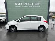 Nissan Tiida I Рестайлинг Екатеринбург  - изображение 15