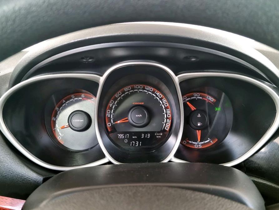 Lada (ВАЗ) Vesta I Петрозаводск  - изображение 14
