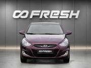 Hyundai Solaris I Тверь  - изображение 21