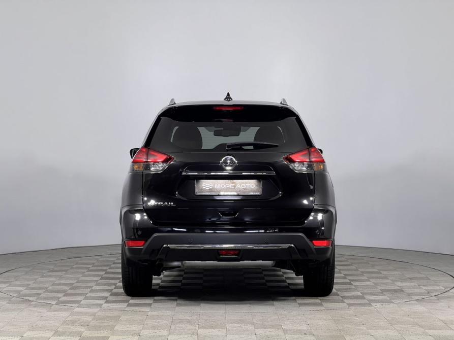 Nissan X-Trail III Рестайлинг Калининград  - изображение 6