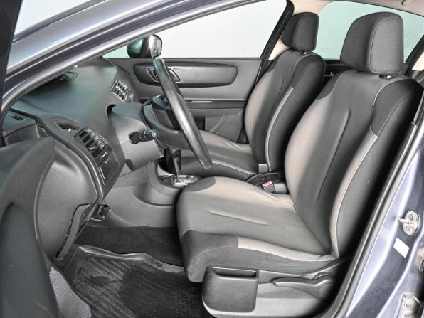 Citroen C4 I Рестайлинг с пробегом 2010 года, цена 589 000 рублей, 168688 км, хэтчбек, Автокод Объявления