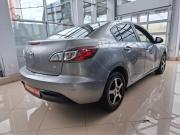 Mazda 3 II (BL) Арзамас  - изображение 22