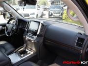Toyota Land Cruiser 200 Series Рестайлинг 2 Москва  - изображение 42