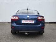 Renault Fluence I Москва  - изображение 22