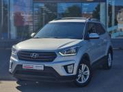 Hyundai Creta I Архангельск  - изображение 24